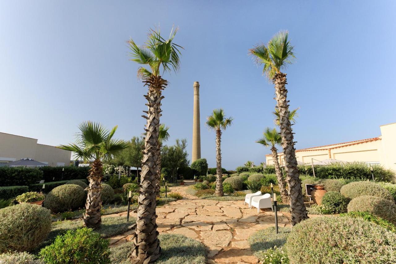 Apartmán Tonnara Di Sciacca Exteriér fotografie