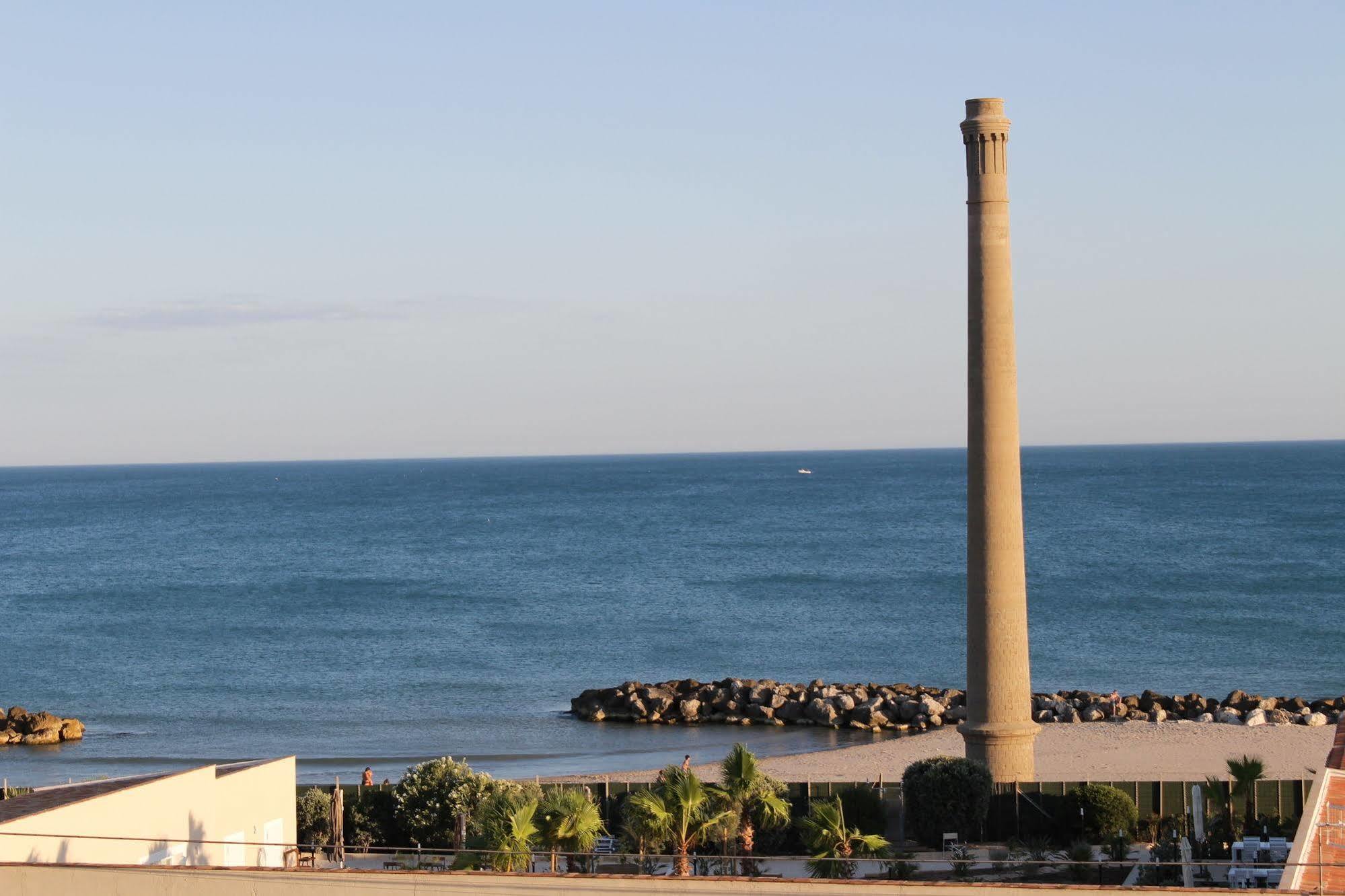 Apartmán Tonnara Di Sciacca Exteriér fotografie